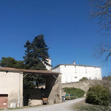 Bed & Breakfast Le Chapitre 3*