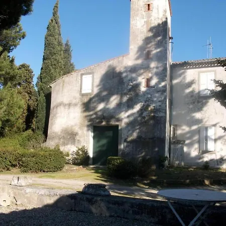 Bed & Breakfast Le Chapitre